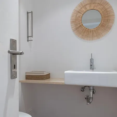 Classy 3bdr By Lovelystay * Lisboa