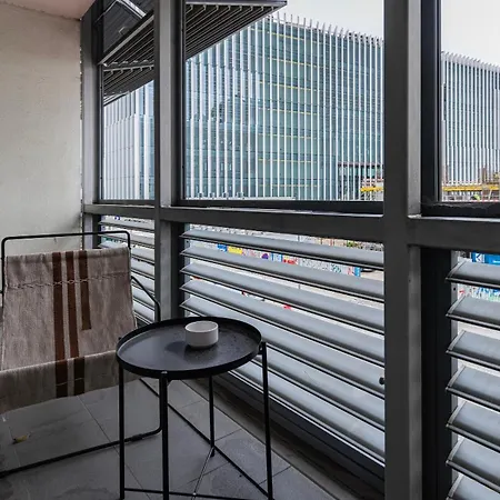 Classy 3bdr By Lovelystay Apartman *