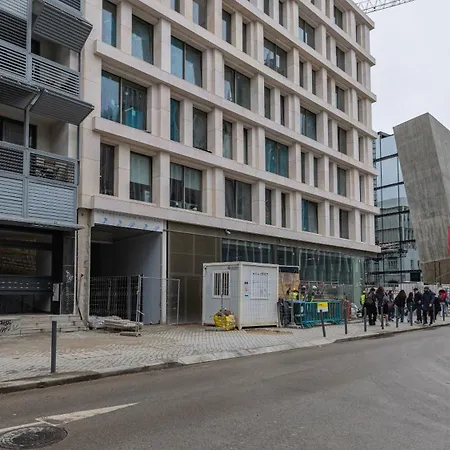 Classy 3bdr By Lovelystay Apartman *