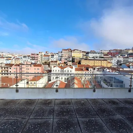 Classy 3bdr By Lovelystay * Lisboa