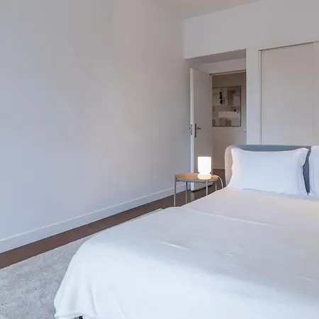Apartmán Classy 3bdr By Lovelystay *
