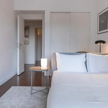 Classy 3bdr By Lovelystay Appartement *