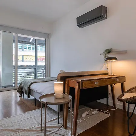 Classy 3bdr By Lovelystay * Lisboa
