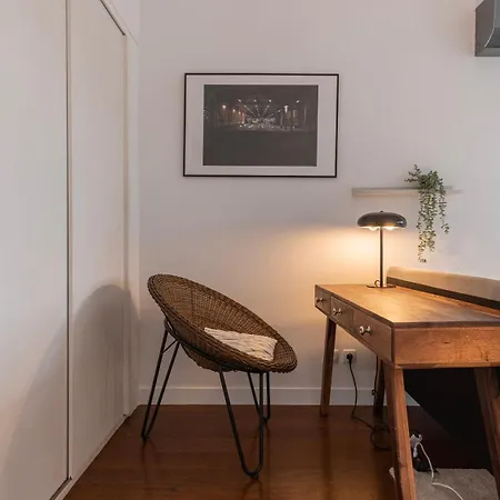 Classy 3bdr By Lovelystay Apartmán