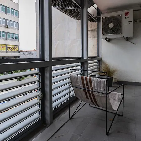 Classy 3bdr By Lovelystay * Lisboa