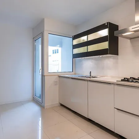 Apartment Classy 3bdr By Lovelystay