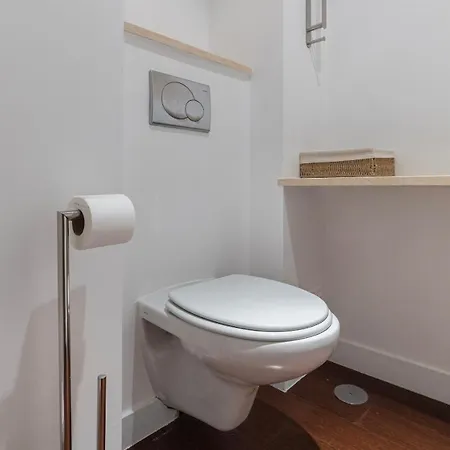 Classy 3bdr By Lovelystay Lissabon