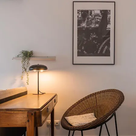 Classy 3bdr By Lovelystay Lissabon