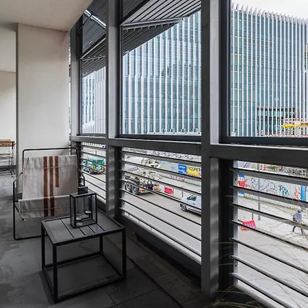 Classy 3bdr By Lovelystay