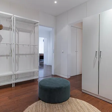 Classy 3bdr By Lovelystay * Lissabon