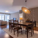 Διαμέρισμα Classy 3bdr By Lovelystay Lisboa