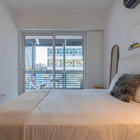 Classy 3bdr By Lovelystay Διαμέρισμα Lisboa