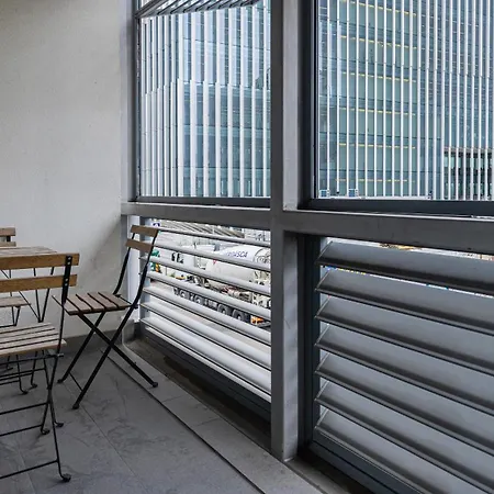 Διαμέρισμα Classy 3bdr By Lovelystay Lisboa