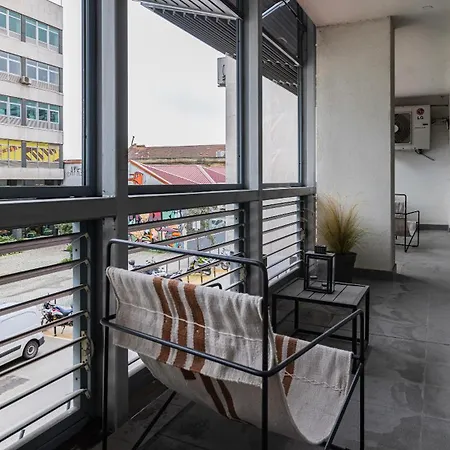 Classy 3bdr By Lovelystay ליסבון